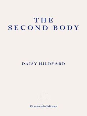 The Second Body - ebook